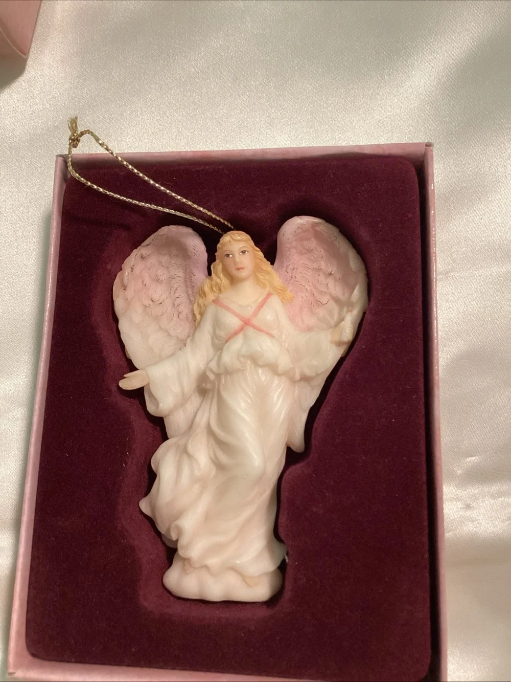 Seraphim Classics Angel, Priscilla,‎ “Benevolent Guide”